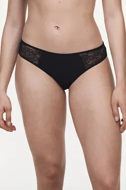 Passionata P40L30 011 Black