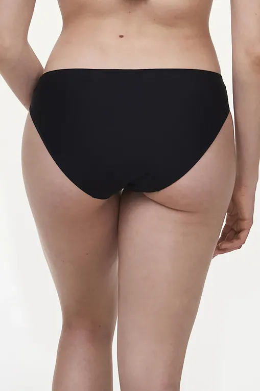 Трусы Passionata P40L30 011 Black