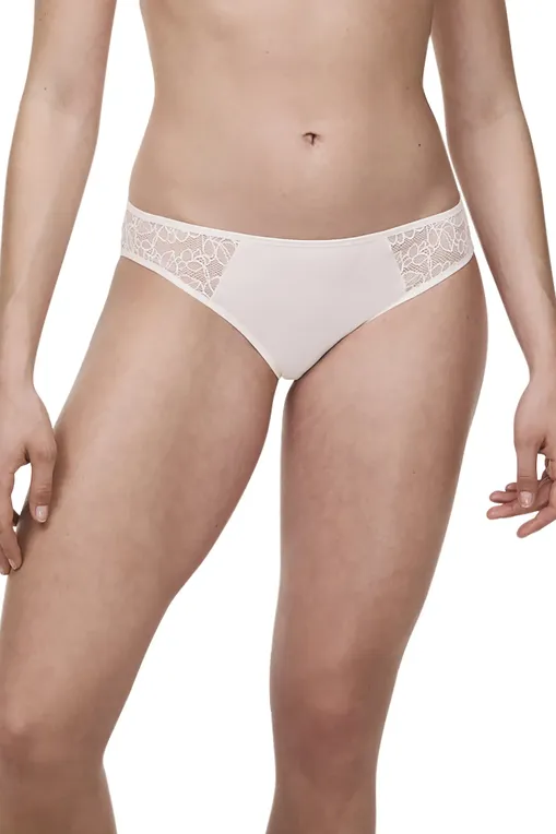 Трусы Passionata P40L30 0NL Talc