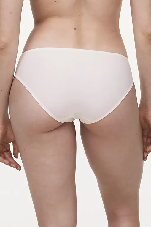 Трусы Passionata P40L30 0NL Talc