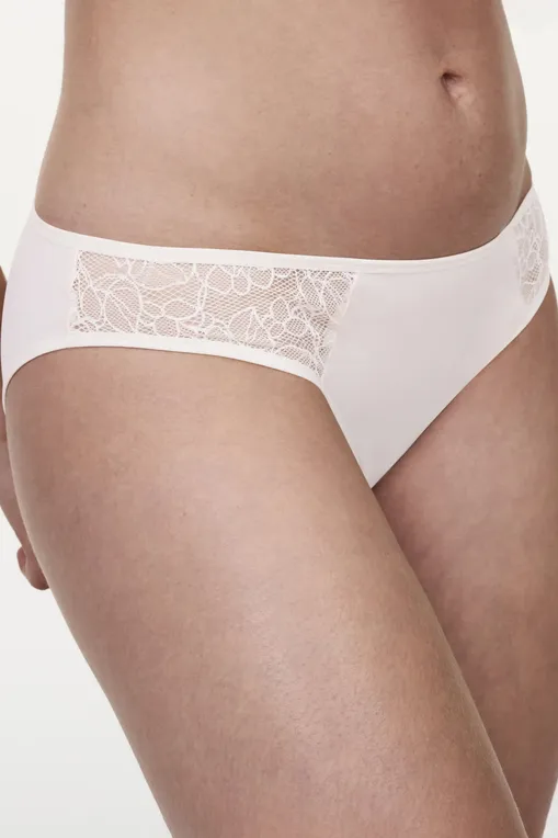 Трусы Passionata P40L30 0NL Talc