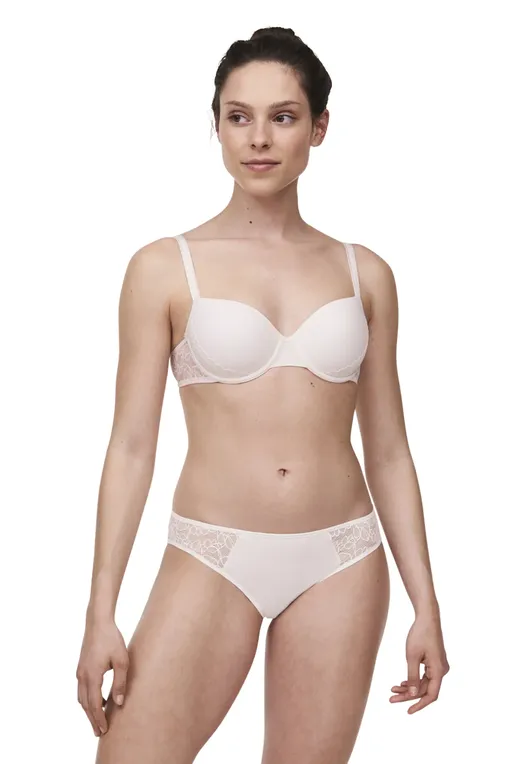 Трусы Passionata P40L30 0NL Talc