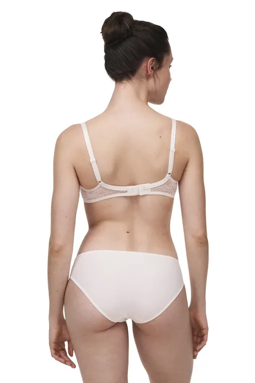 Трусы Passionata P40L30 0NL Talc