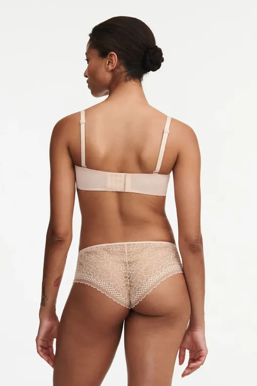 Трусы Passionata P40L40 01N Golden beige