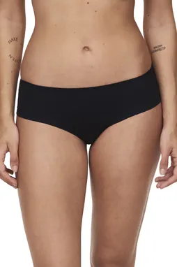 Passionata P40L40 011 Black