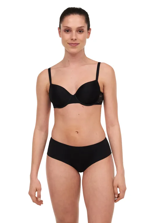 Трусы Passionata P40L40 011 Black