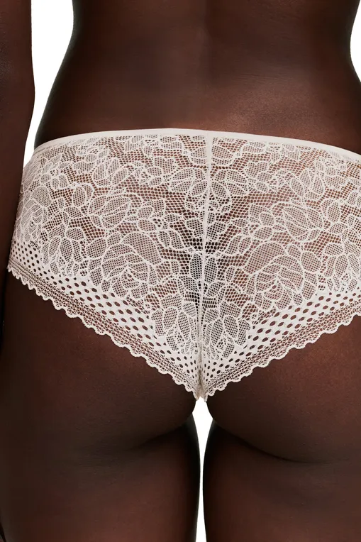 Трусы Passionata P40L40 0NL Talc