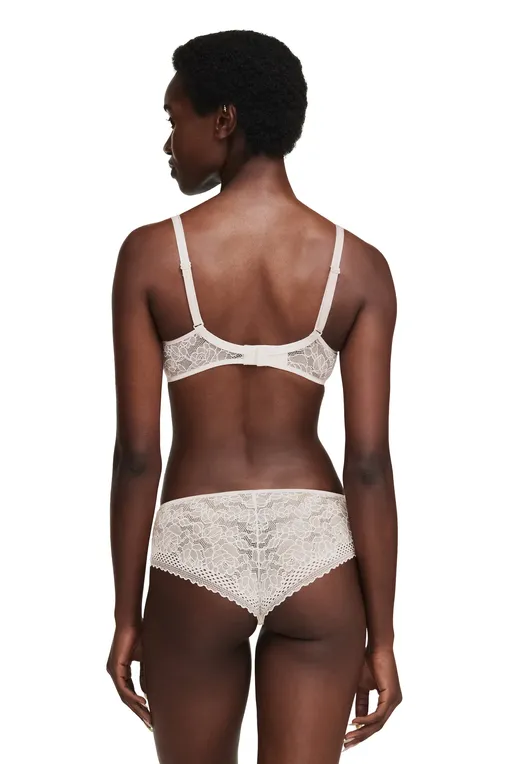 Трусы Passionata P40L40 0NL Talc