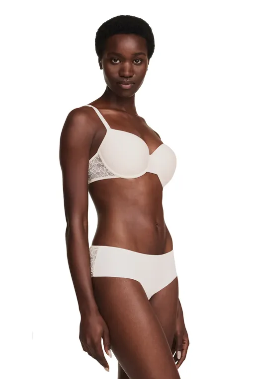 Трусы Passionata P40L40 0NL Talc