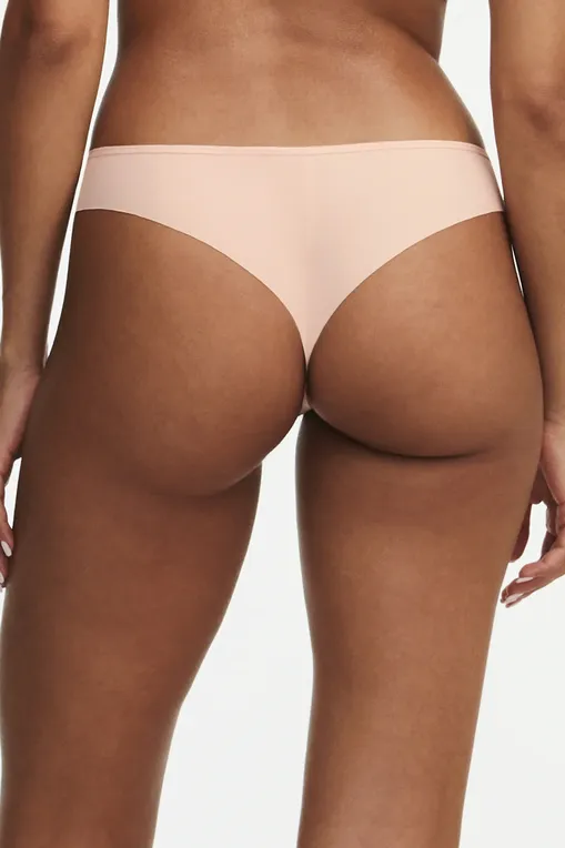 Трусы Passionata P40L70 01N Golden beige