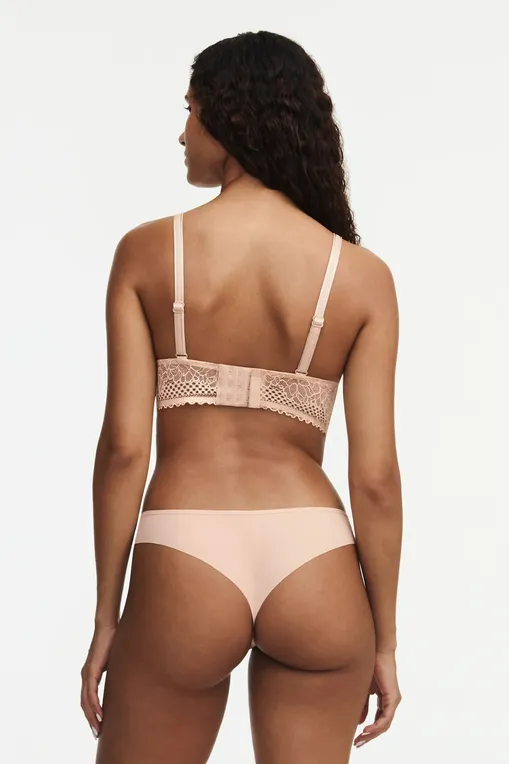 Трусы Passionata P40L70 01N Golden beige