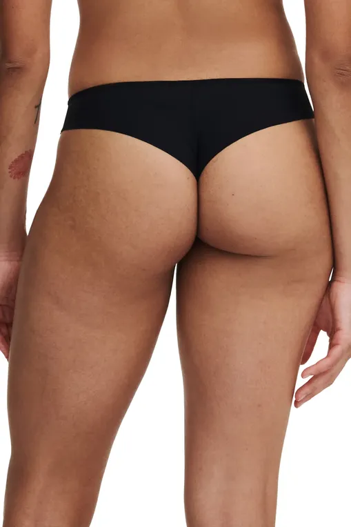 Трусы Passionata P40L70 011 Black