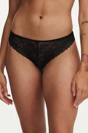 Passionata P40L70 011 Black