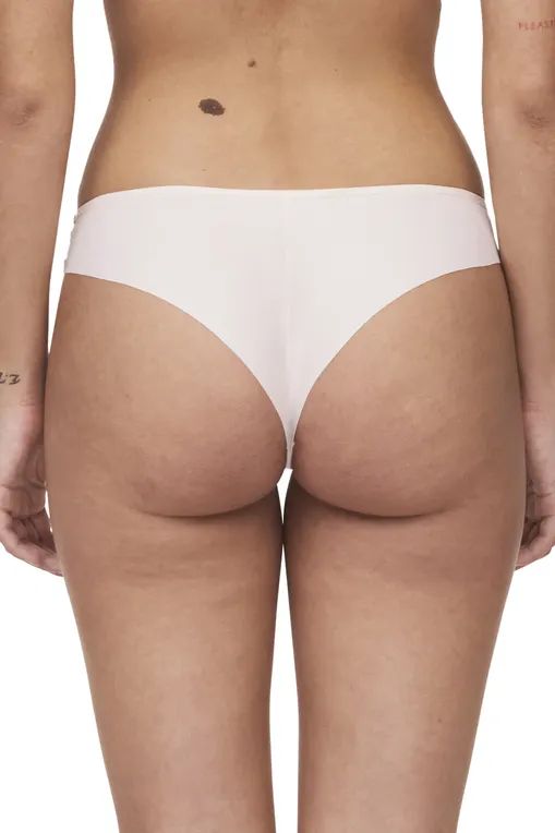 Трусы Passionata P40L70 0NL Talc