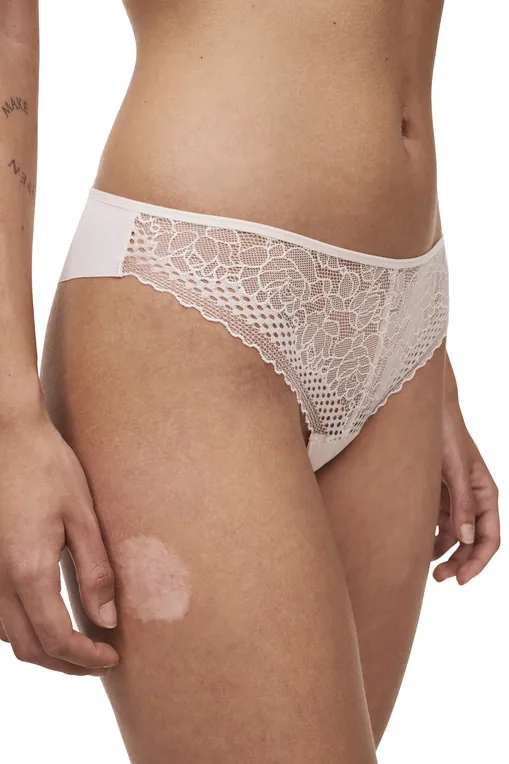 Трусы Passionata P40L70 0NL Talc