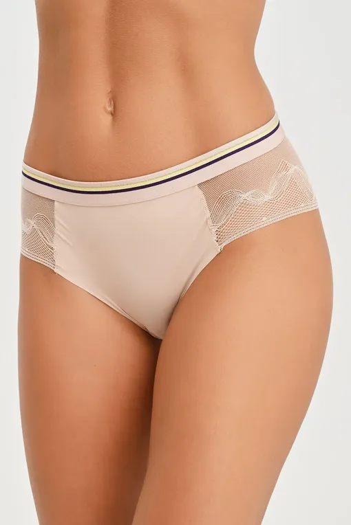 Трусы Passionata P41L40 0RG Soft pink