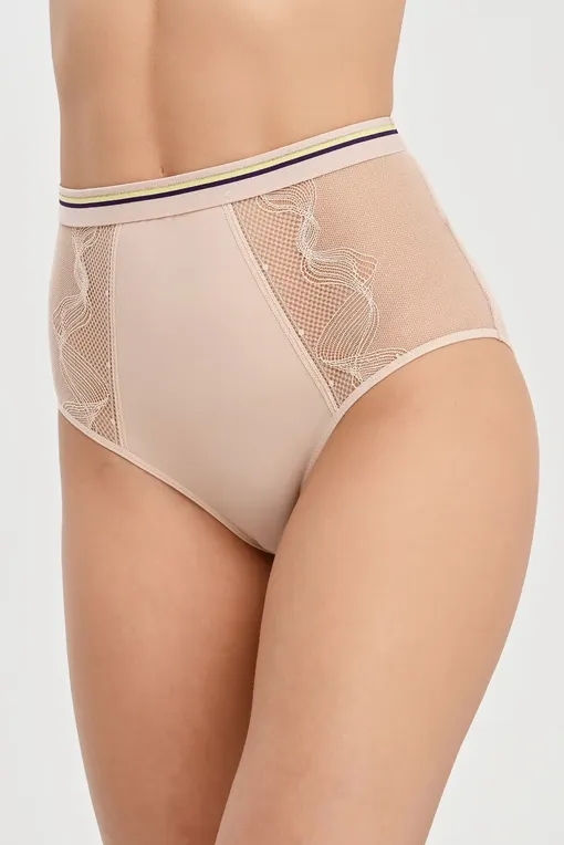 Трусы Passionata P41L70 0RG Soft pink