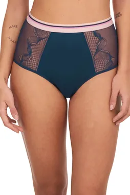 Passionata P41L70 0OE Deep blue