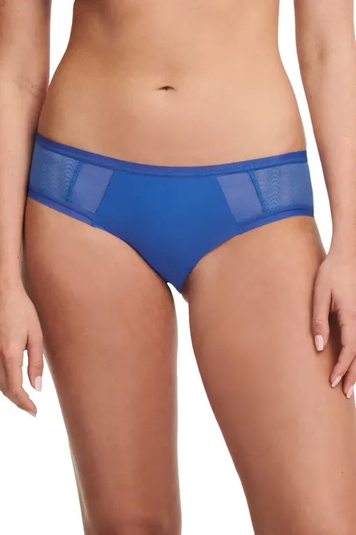 Трусы Passionata P46L40 0CU Sailor