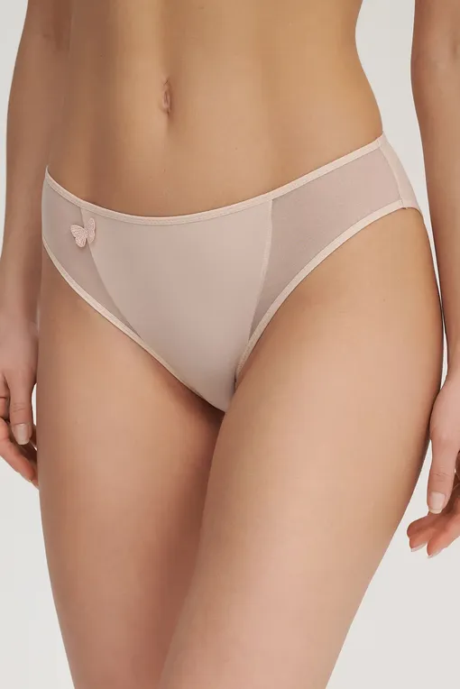 Трусы Passionata P47030 097 Dune