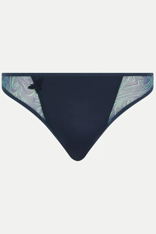 Трусы Passionata P47030 0NV Waves print