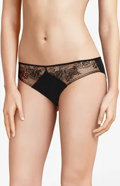 Passionata P47H30 011 Black
