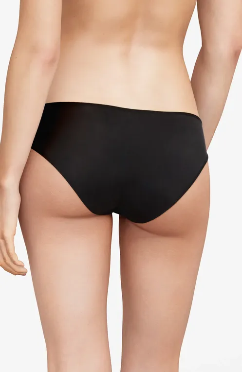 Трусы Passionata P47H30 011 Black