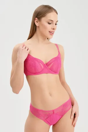 Passionata P47H30 06X Pink feline