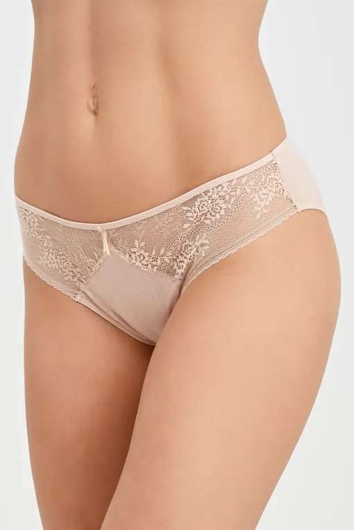 Трусы Passionata P47H30 0RG Soft pink