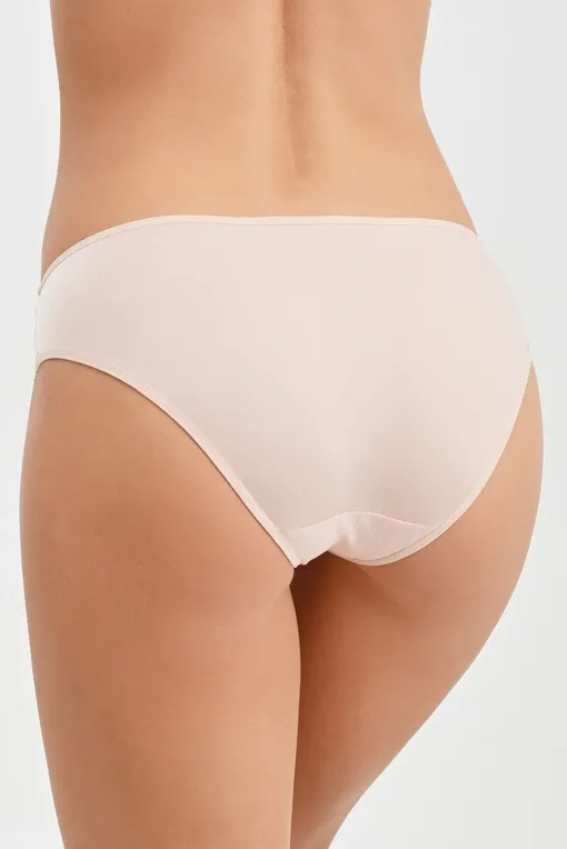 Трусы Passionata P47H30 0RG Soft pink