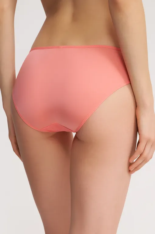 Трусы Passionata P47H30 0IH Grapefruit