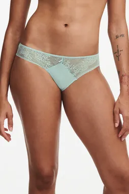 Passionata P47H30 0F2 Nile green