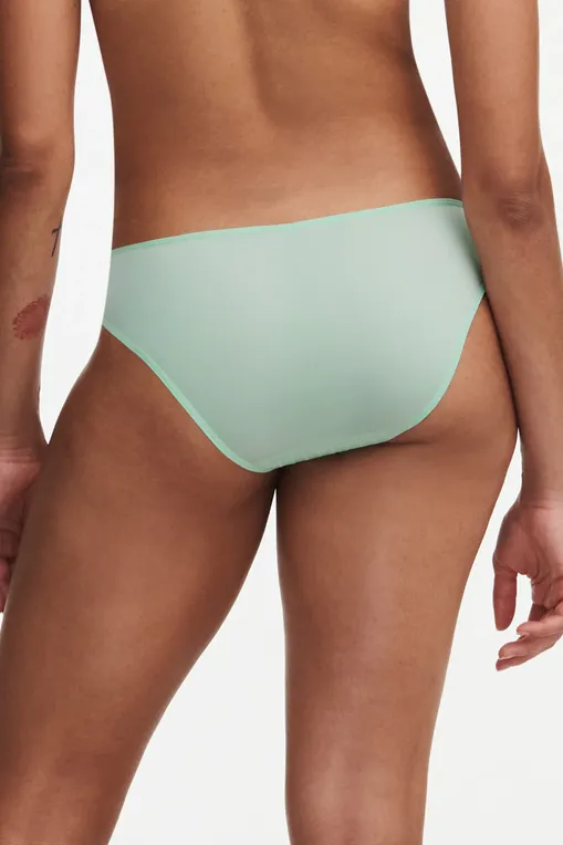 Трусы Passionata P47H30 0F2 Nile green