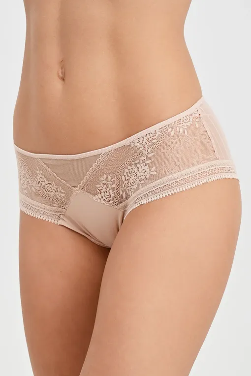 Трусы Passionata P47H40 0RG Soft pink