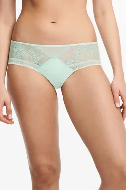 Passionata P47H40 0F2 Nile green