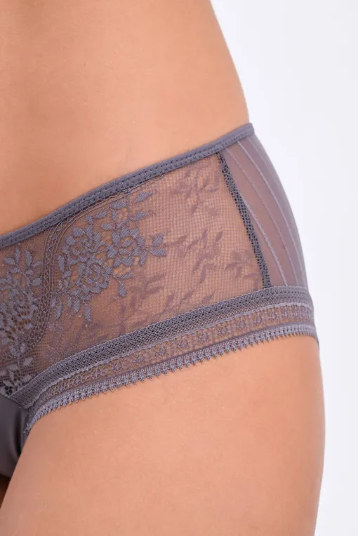 Трусы Passionata P47H40 0MG Brownish grey