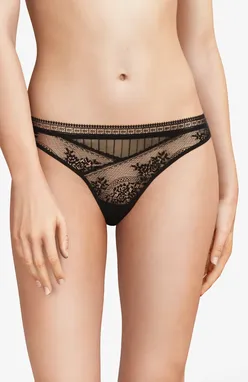 Passionata P47H70 011 Black