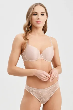 Passionata P47H70 0RG Soft pink
