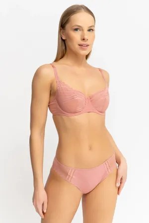 Passionata P47L30 07E Rosewood