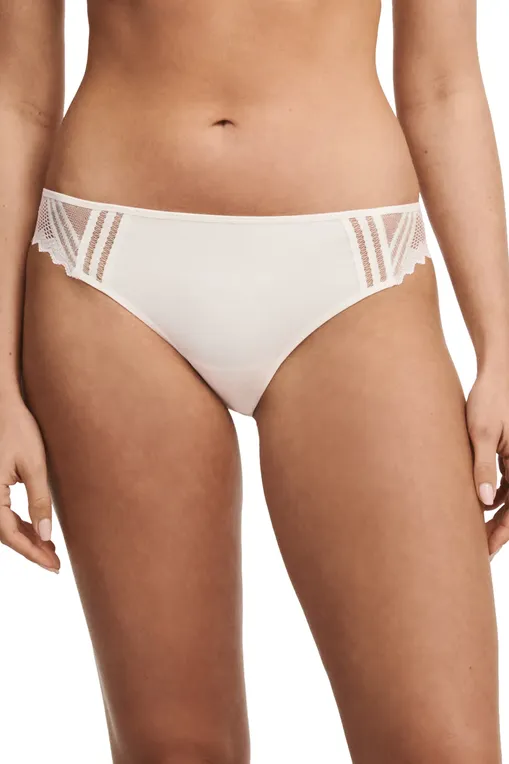 Трусы Passionata P47L30 0NL Talc