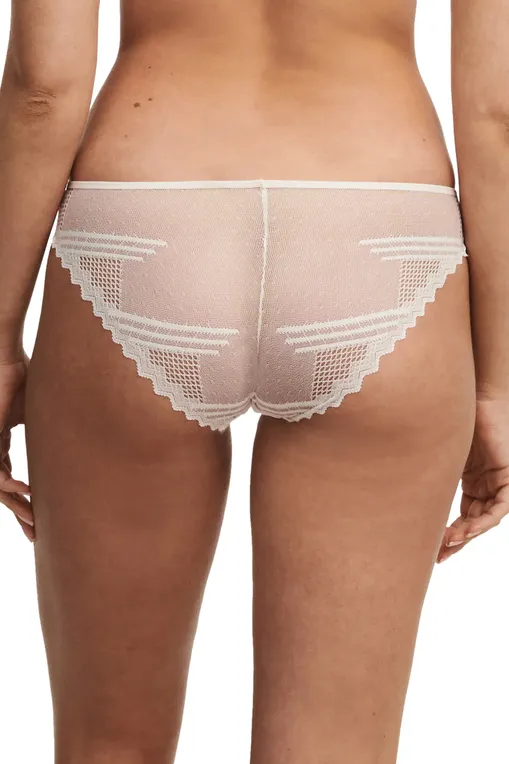 Трусы Passionata P47L30 0NL Talc