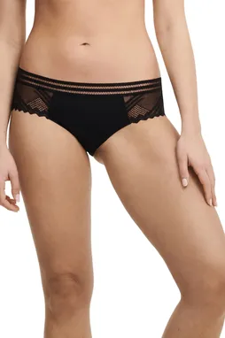 Passionata P47L40 011 Black