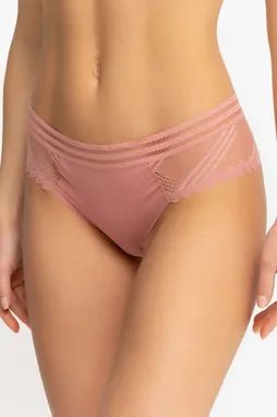 Passionata P47L40 07E Rosewood