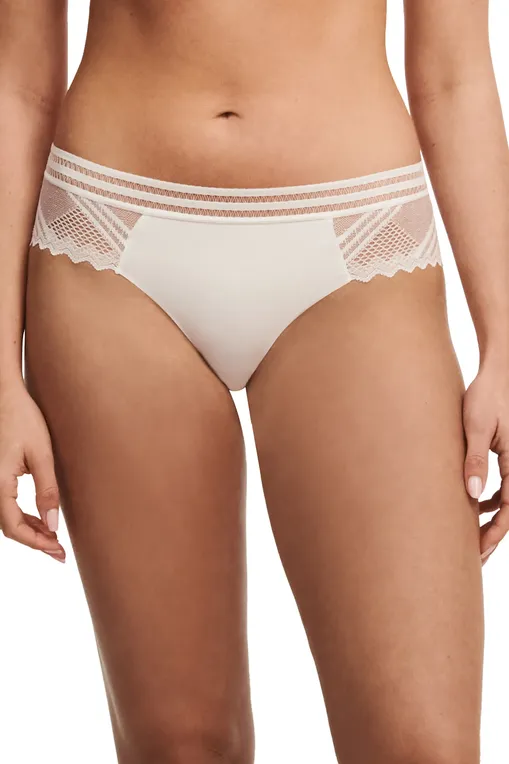 Трусы Passionata P47L40 0NL Talc