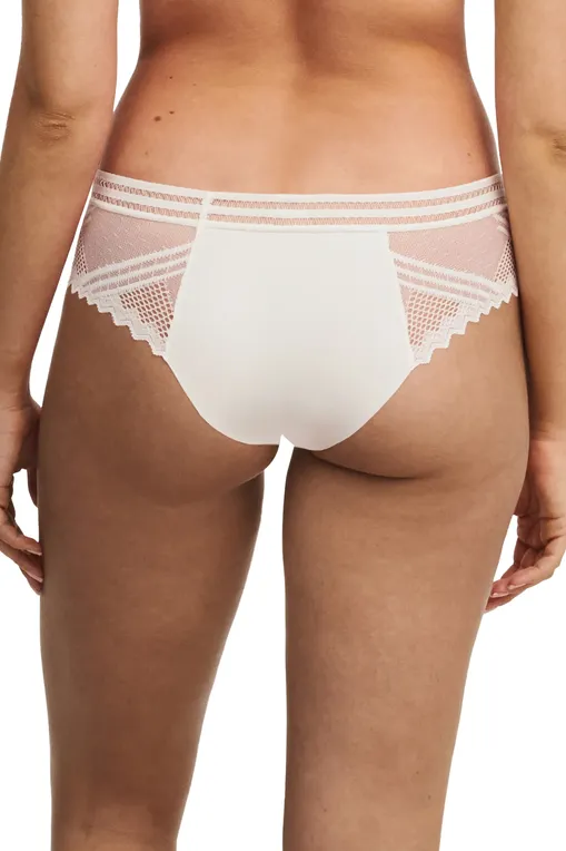 Трусы Passionata P47L40 0NL Talc