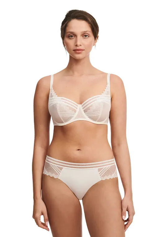 Трусы Passionata P47L40 0NL Talc