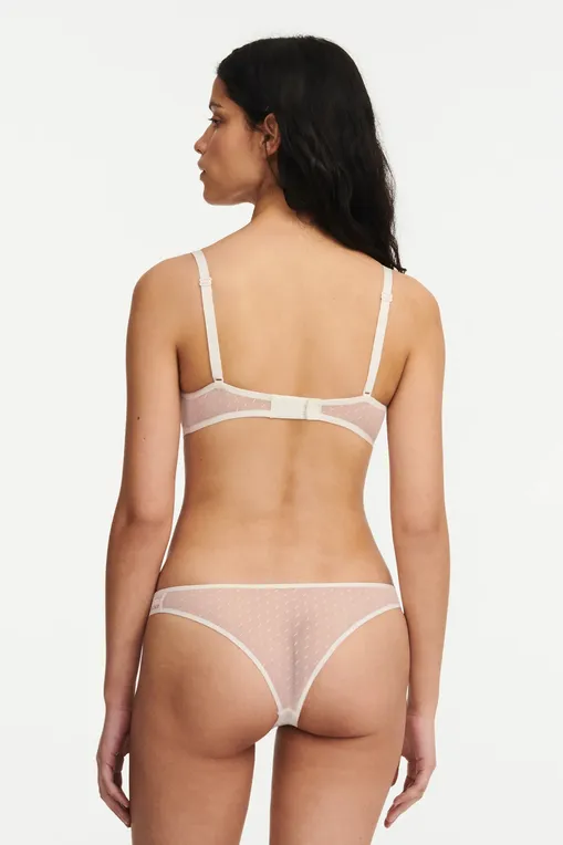 Трусы Passionata P47L70 0NL Talc