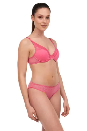 Passionata P48D30 0BT Love pink