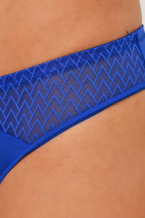 Трусы Passionata P48D30 0CU Sailor