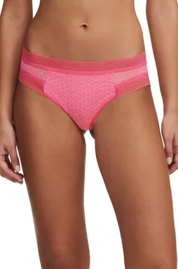 Passionata P48D40 0BT Love pink